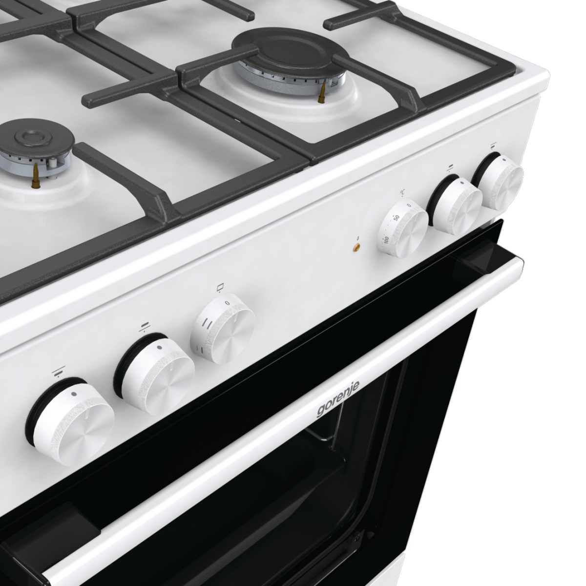 Купить Комбинированная плита Gorenje GK6A20WF — Фото 5