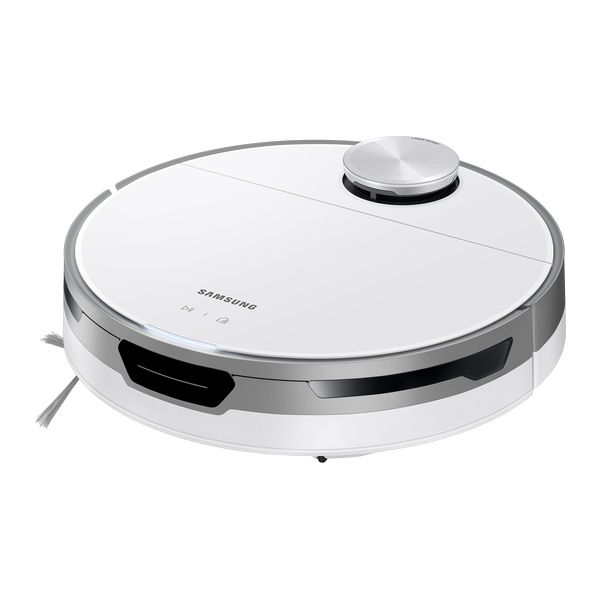 Робот-пылесос SAMSUNG VR30T85513W																		 — описание, фото, цены в интернет-магазине PT Stores