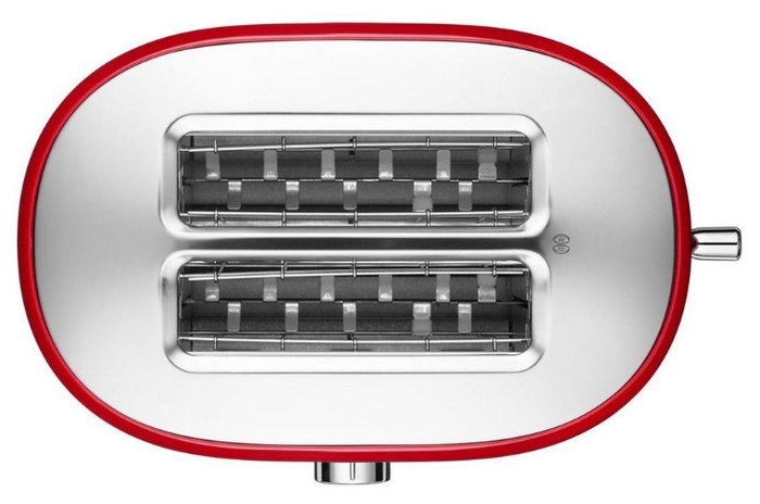 Купить Тостер KitchenAid 5KMT2116EER красный — Фото 4