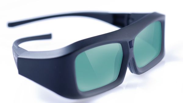 Очки 3D PHILIPS PTA03/00																		 — описание, фото, цены в интернет-магазине PT Stores