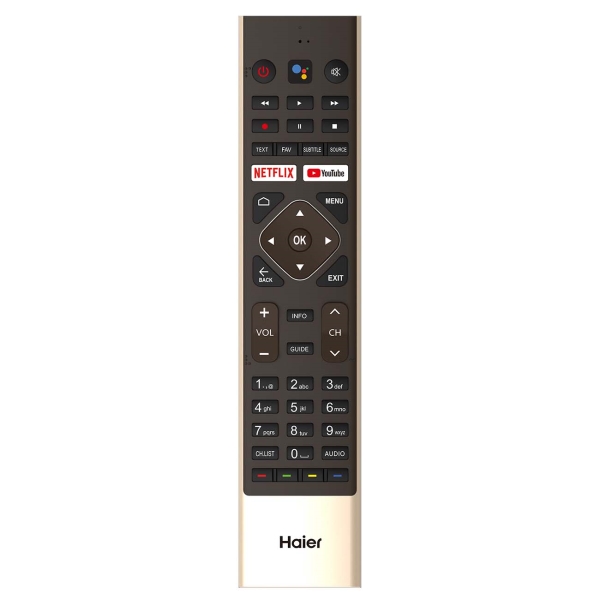 Купить Телевизор Haier 42 Smart TV HX — Фото 2