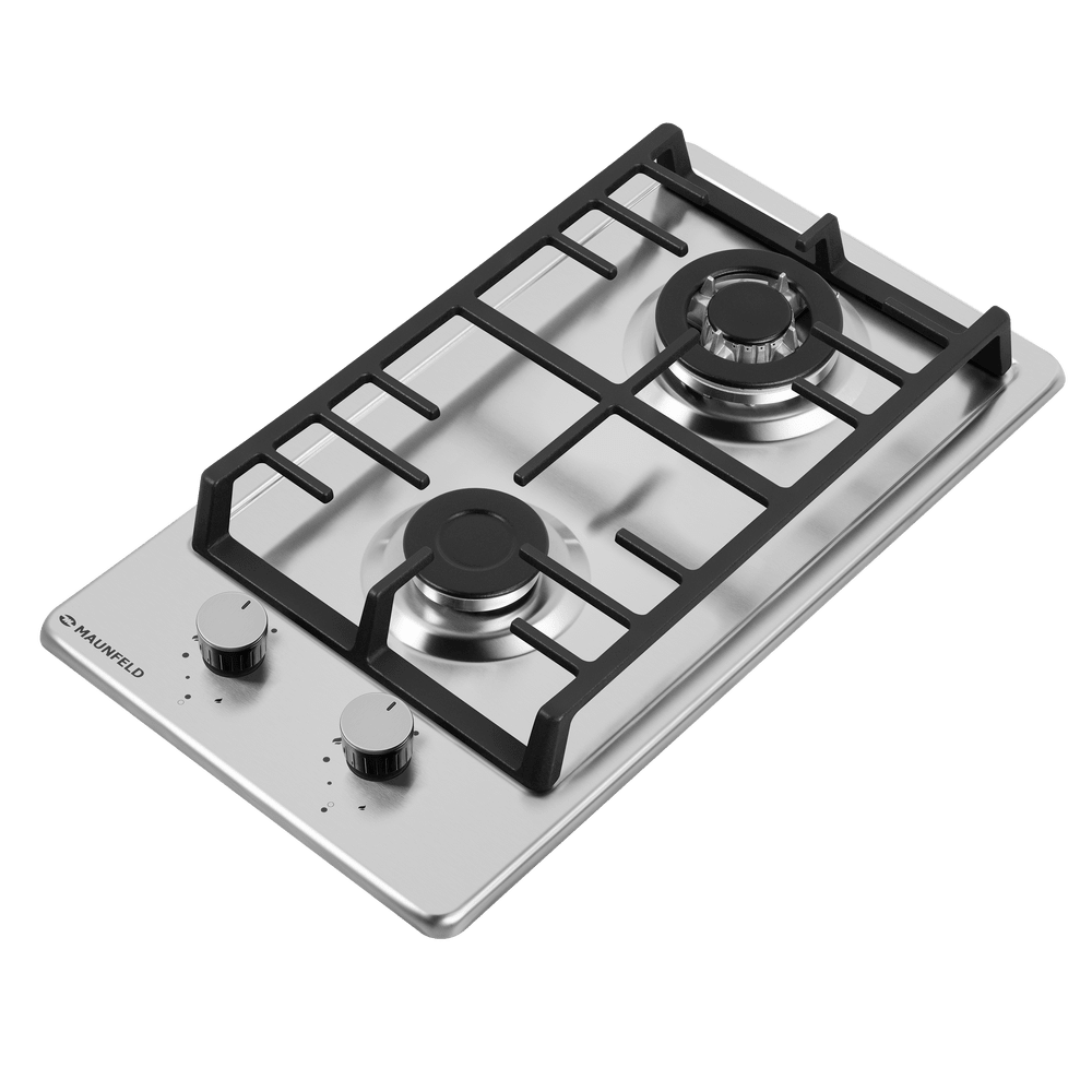 Купить Газовая варочная панель MAUNFELD EGHS.32.73CS/G — Фото 3