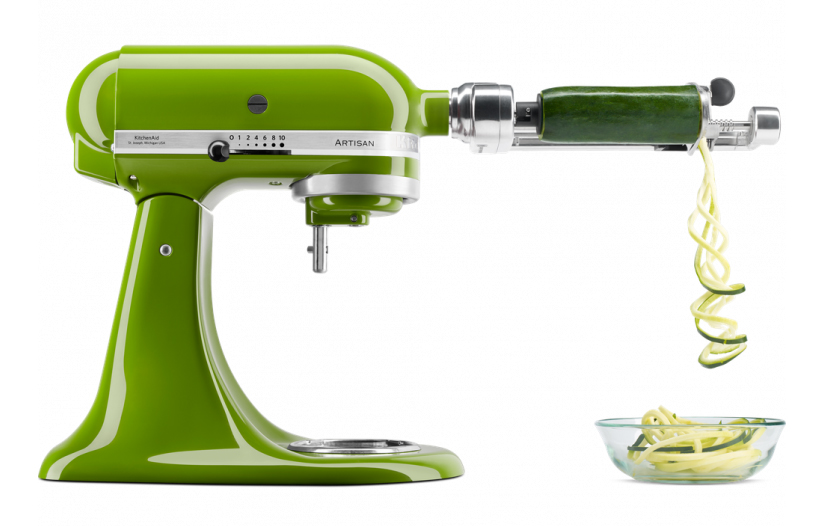 Купить Миксер KitchenAid 5KSM175PSEMA матча — Фото 4