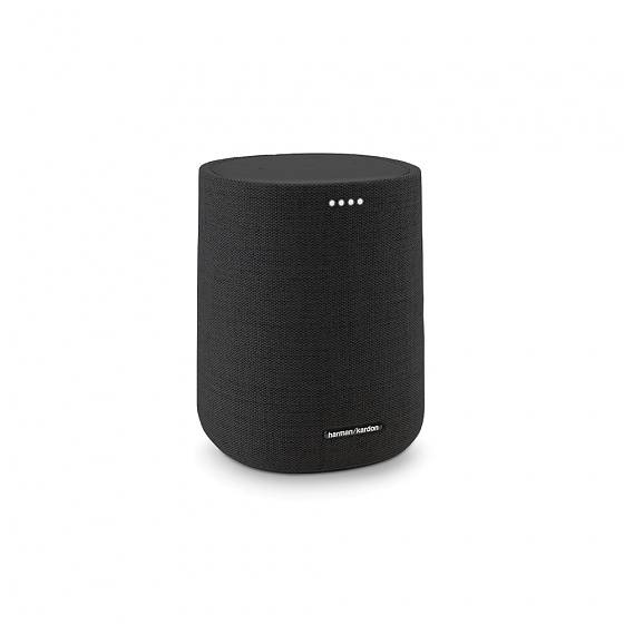 Купить Портативная акустика HARMAN / KARDON CITATION ONE MK II чёрный — Фото 5