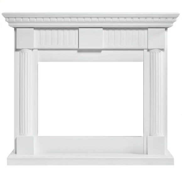 Портал  Electrolux Colonna 25U (угловой) белый																		 — описание, фото, цены в интернет-магазине PT Stores