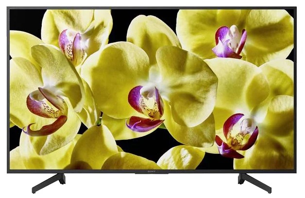 Телевизор SONY KD55XG8096																		 — описание, фото, цены в интернет-магазине PT Stores