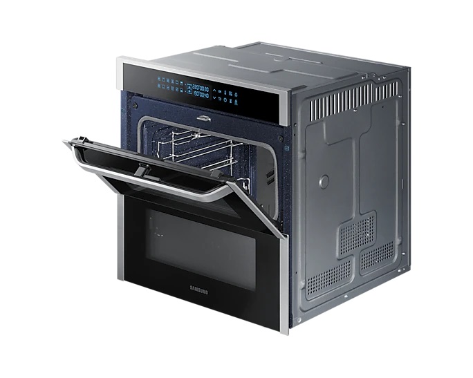 Купить Электрический духовой шкаф SAMSUNG NV75N7646RS/WT — Фото 12