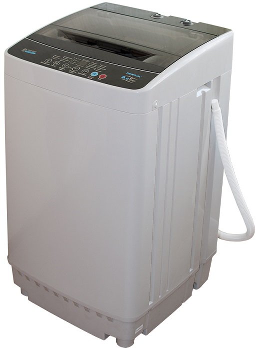 Купить Стиральная машина-полуавтомат Renova WAT-60PT — Фото 5