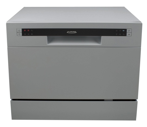 Посудомоечная машина FLAVIA TD 55 Veneta P5 GR																		 — описание, фото, цены в интернет-магазине PT Stores