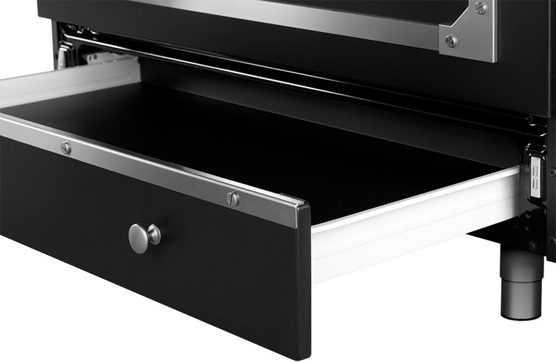 Купить Комбинированная плита MG ZBM 6699 ANT Silver — Фото 7