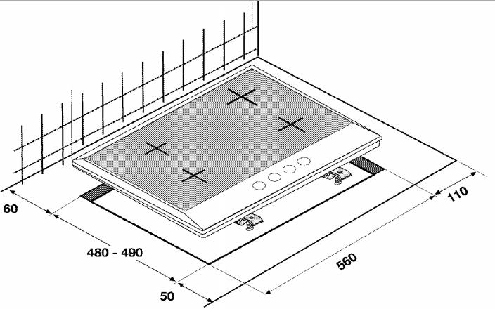 Купить Газовая варочная панель BEKO HIAW 64223 SX — Фото 4