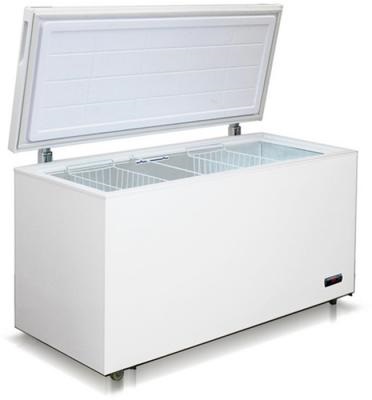 Морозильный ларь БИРЮСА 455 VDK																		 — описание, фото, цены в интернет-магазине PT Stores