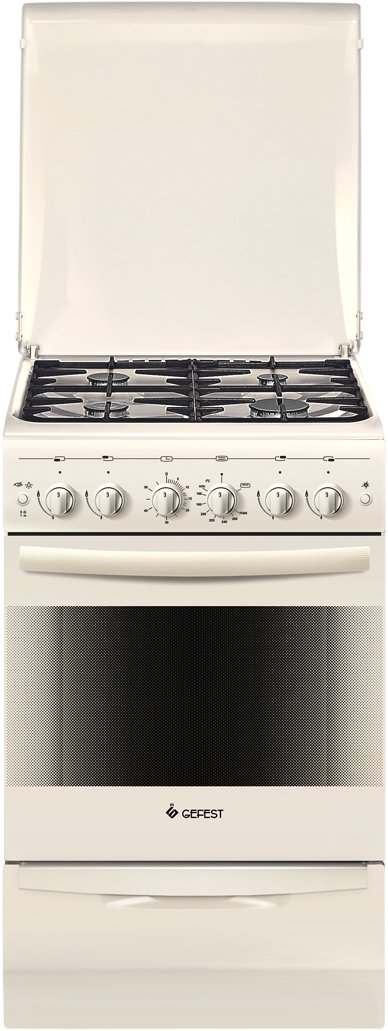 Газовая плита GEFEST 5100-02 0067																		 — описание, фото, цены в интернет-магазине PT Stores