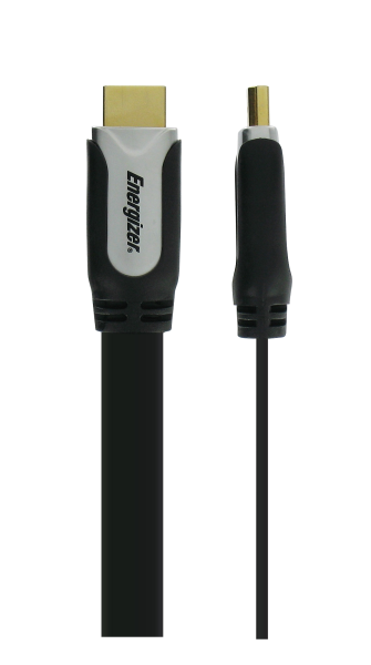  HDMI Flat 1.4а "Classic" BLACK 1.5m																		 — описание, фото, цены в интернет-магазине PT Stores