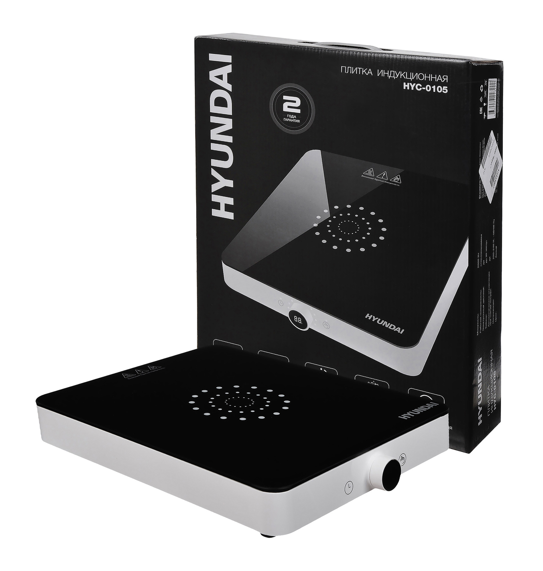 Купить Плитка Hyundai HYC-0105 — Фото 7