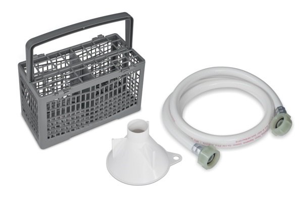 Купить Посудомоечная машина Midea MCFD-0606 — Фото 5