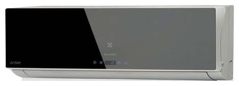Кондиционер Electrolux EACS-24HG-B/N3																		 — описание, фото, цены в интернет-магазине PT Stores