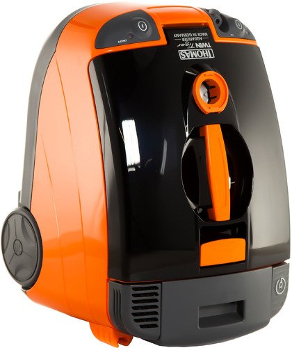 Пылесос THOMAS TWIN TIGER																		 — описание, фото, цены в интернет-магазине PT Stores