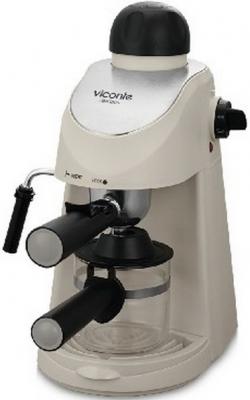 Кофемашина Viconte VC 702																		 — описание, фото, цены в интернет-магазине PT Stores