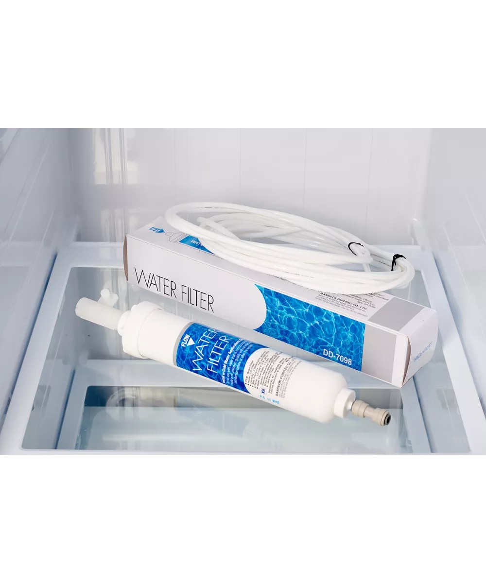 Купить Холодильник KUPPERSBERG NSFD 17793 C — Фото 16