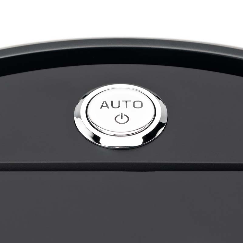 Купить Робот-пылесос IBoto X220G Aqua черный — Фото 3