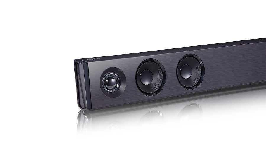 Купить Саундбар LG SJ3 — Фото 7