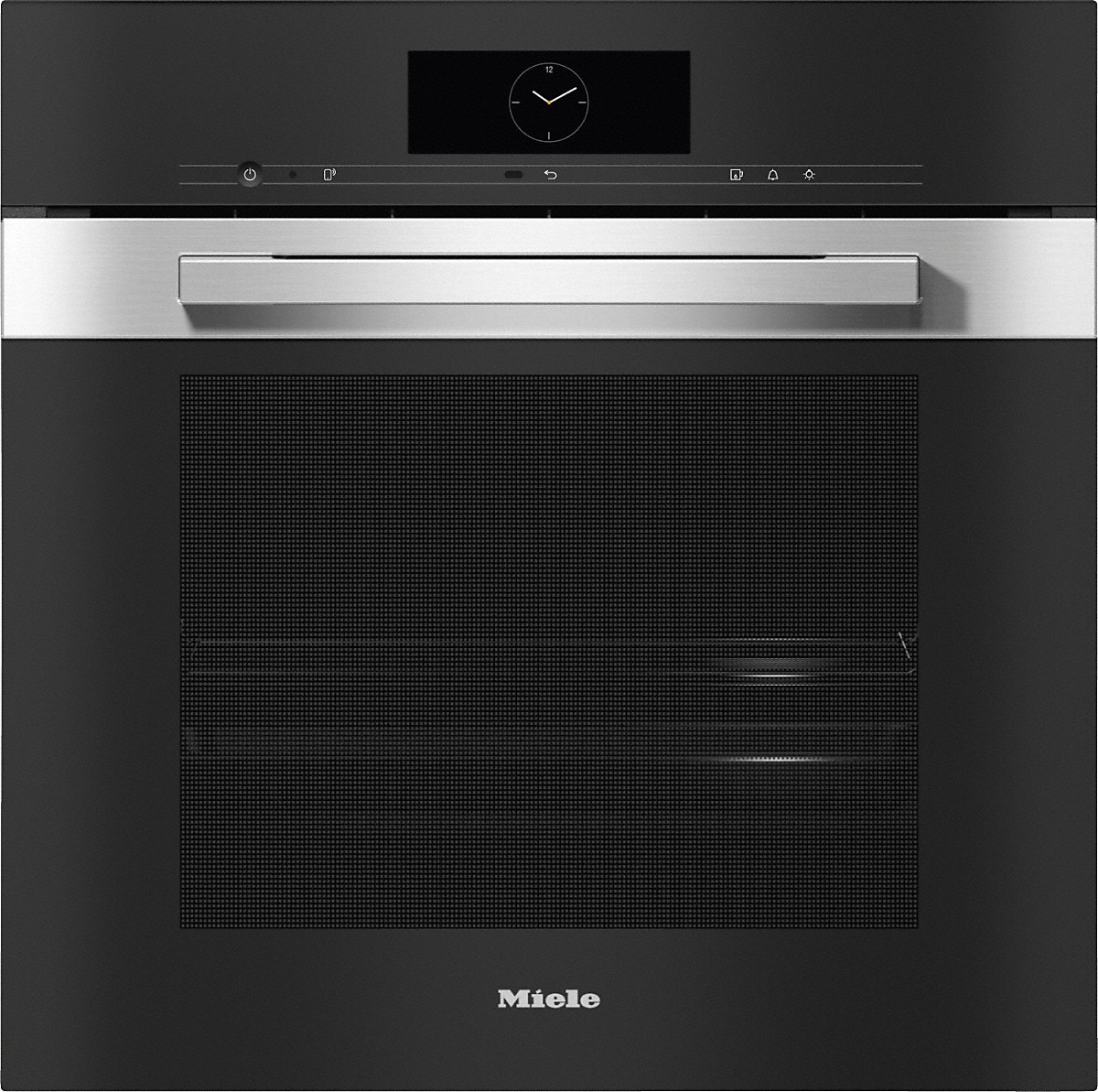 Встраиваемая пароварка MIELE DGC 7860 EDST/CLST																		 — описание, фото, цены в интернет-магазине PT Stores