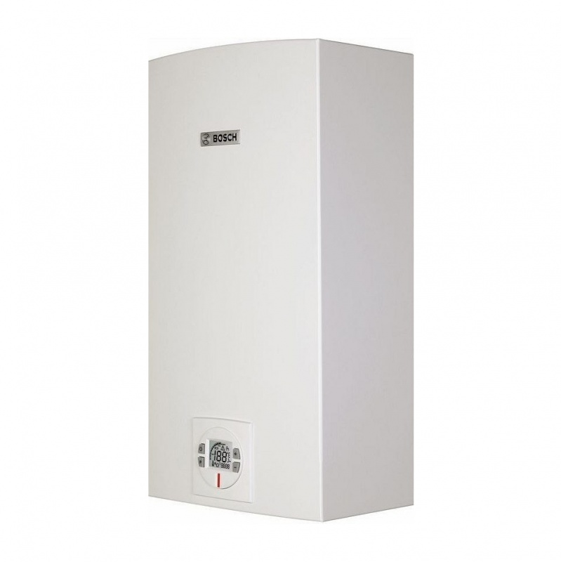 Купить Водонагреватель газовый BOSCH WTD27 AME — Фото 2