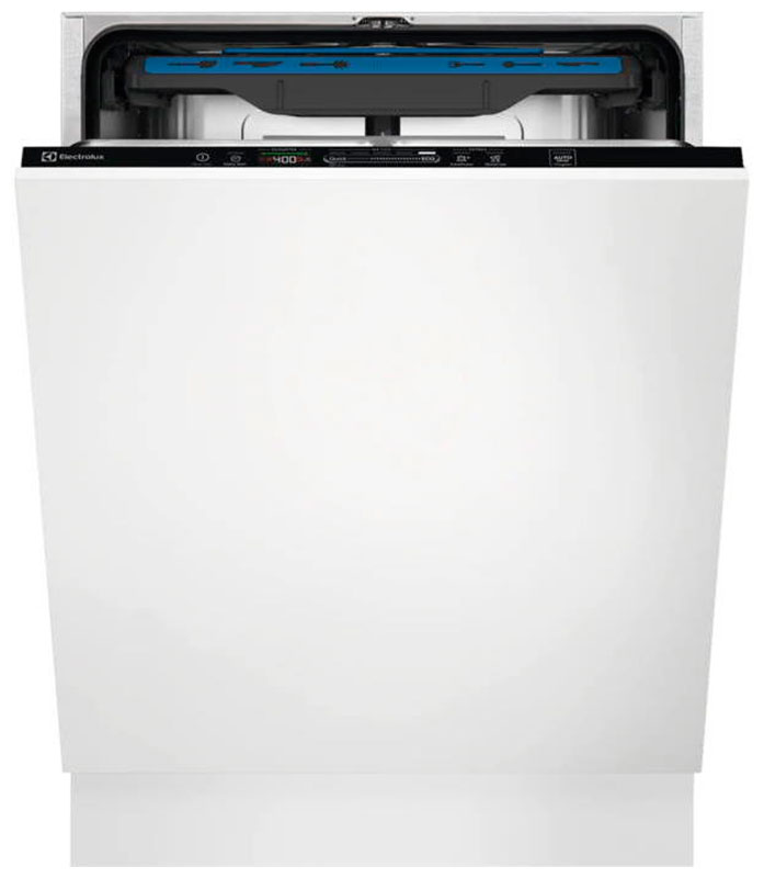 Встраиваемая посудомоечная машина Electrolux EES 848200 L																		 — описание, фото, цены в интернет-магазине PT Stores