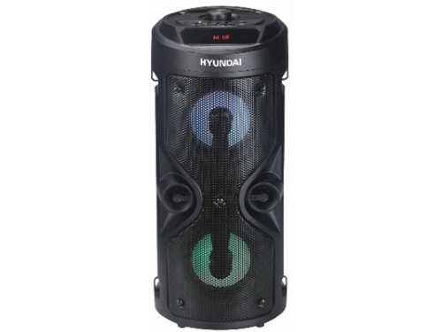 Музыкальный центр Hyundai H-MC150																		 — описание, фото, цены в интернет-магазине PT Stores