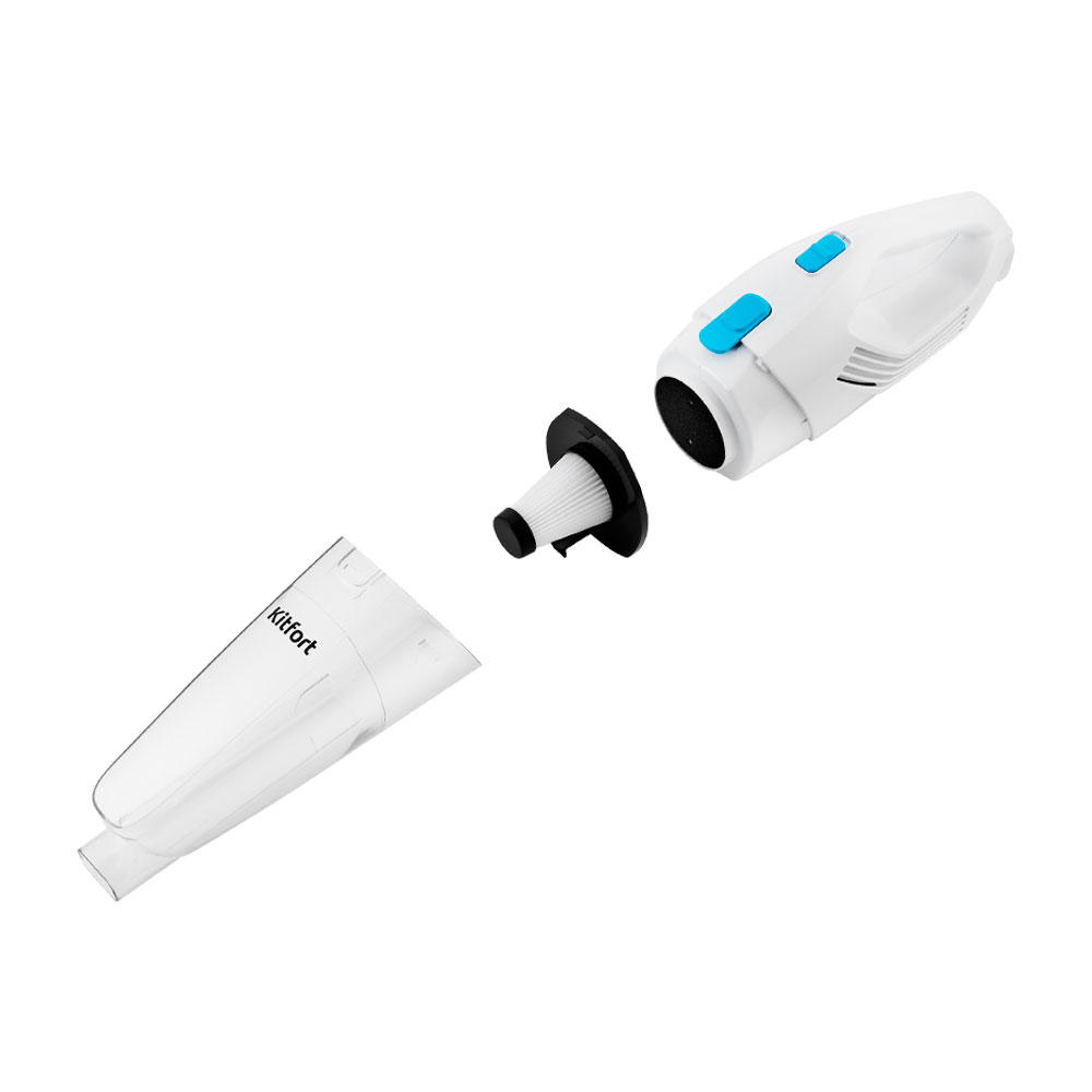 Купить  Kitfort KT-596-2 — Фото 5