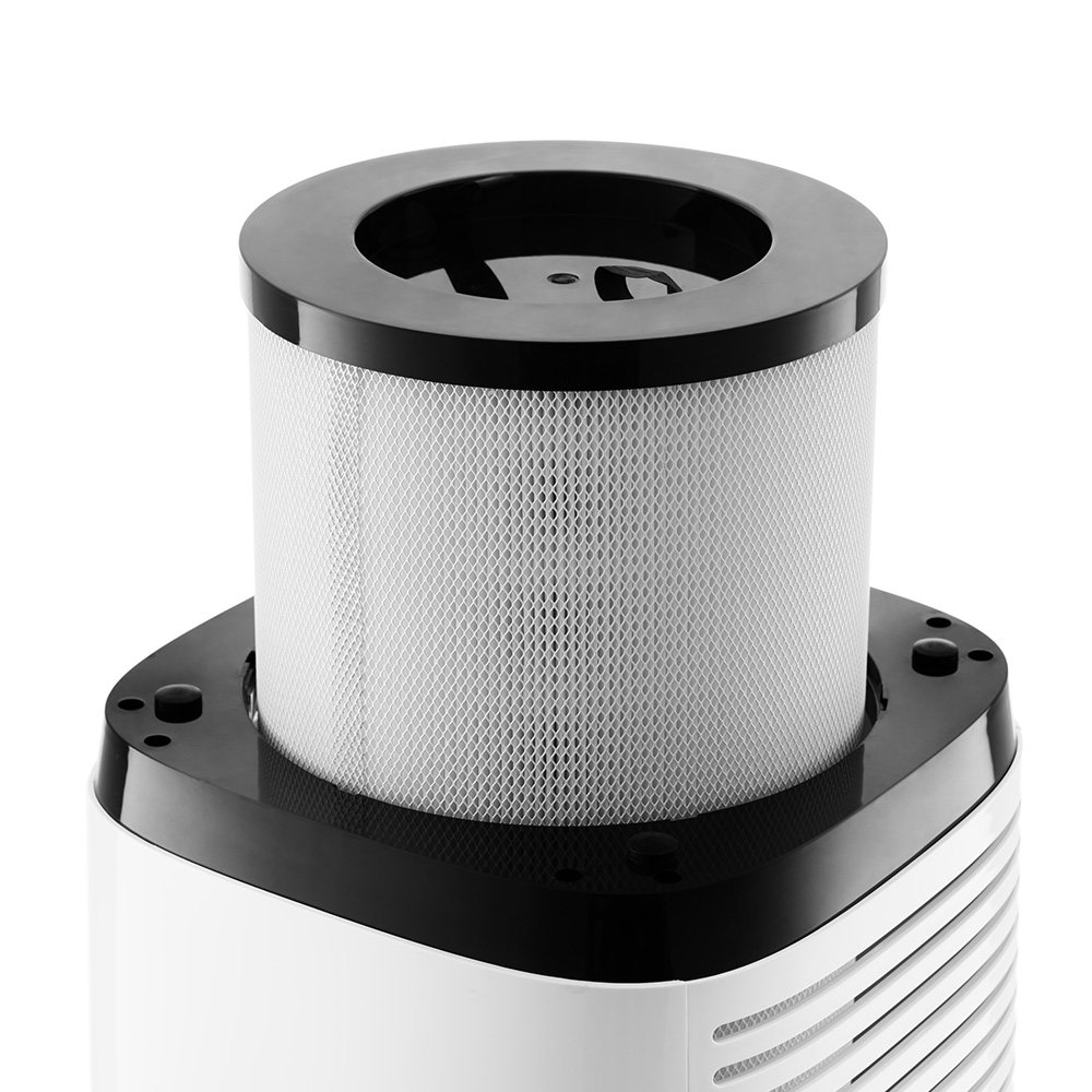 Купить Очиститель воздуха Kitfort KT-2817 — Фото 4