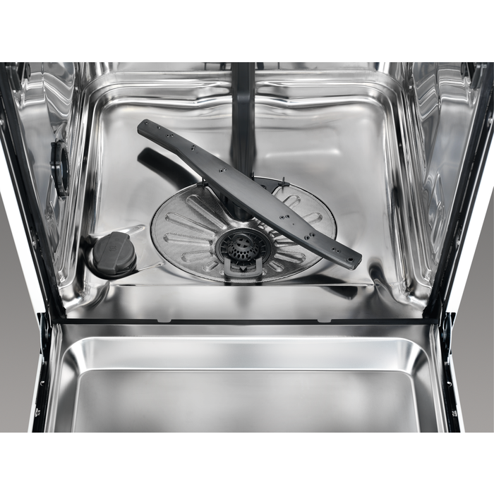 Купить Посудомоечная машина Zanussi ZDF 26004 WA — Фото 4