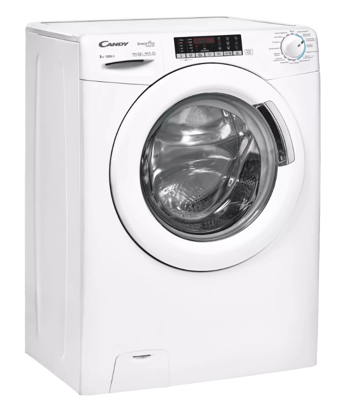 Купить Стиральная машина CANDY CSO44 286TWM-07 — Фото 2