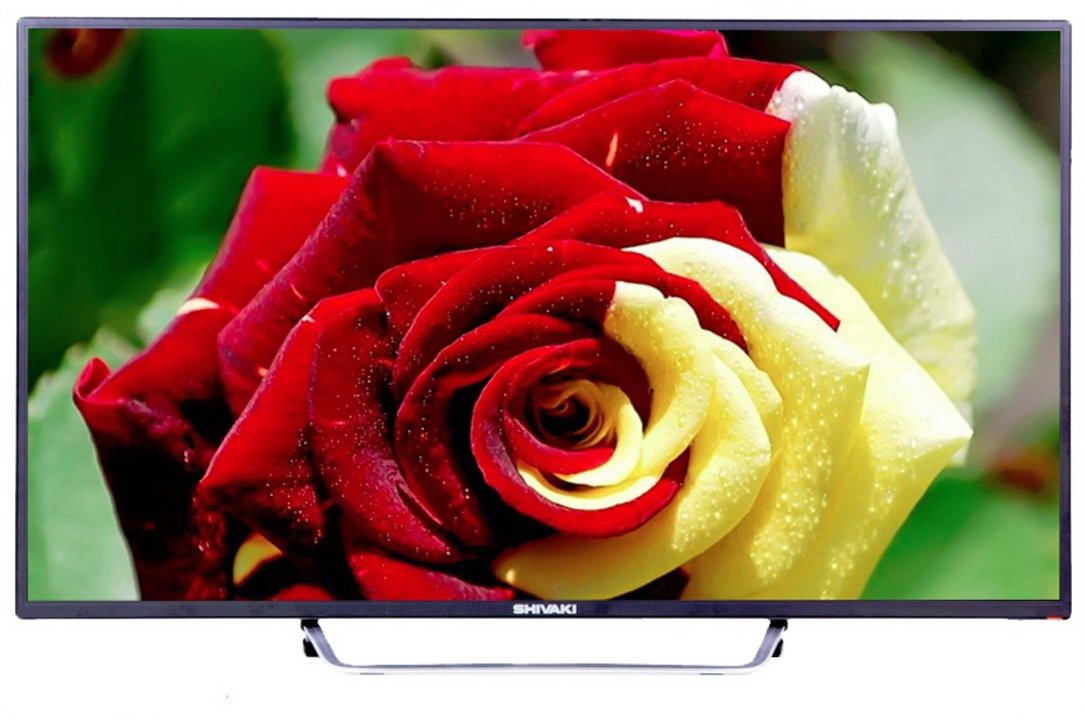 Телевизор SHIVAKI STV-50LED13																		 — описание, фото, цены в интернет-магазине PT Stores