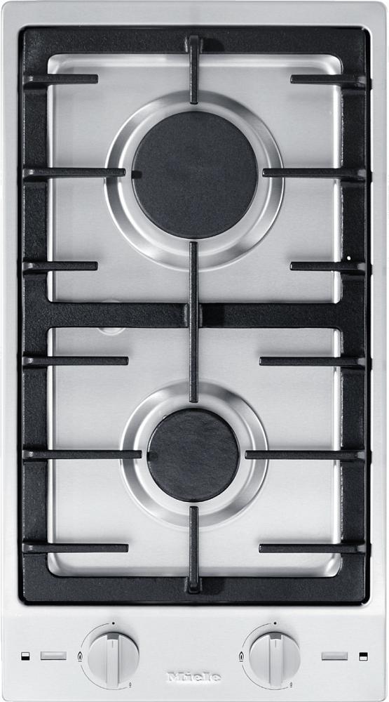 Газовая варочная панель MIELE CS 1012-1																		 — описание, фото, цены в интернет-магазине PT Stores