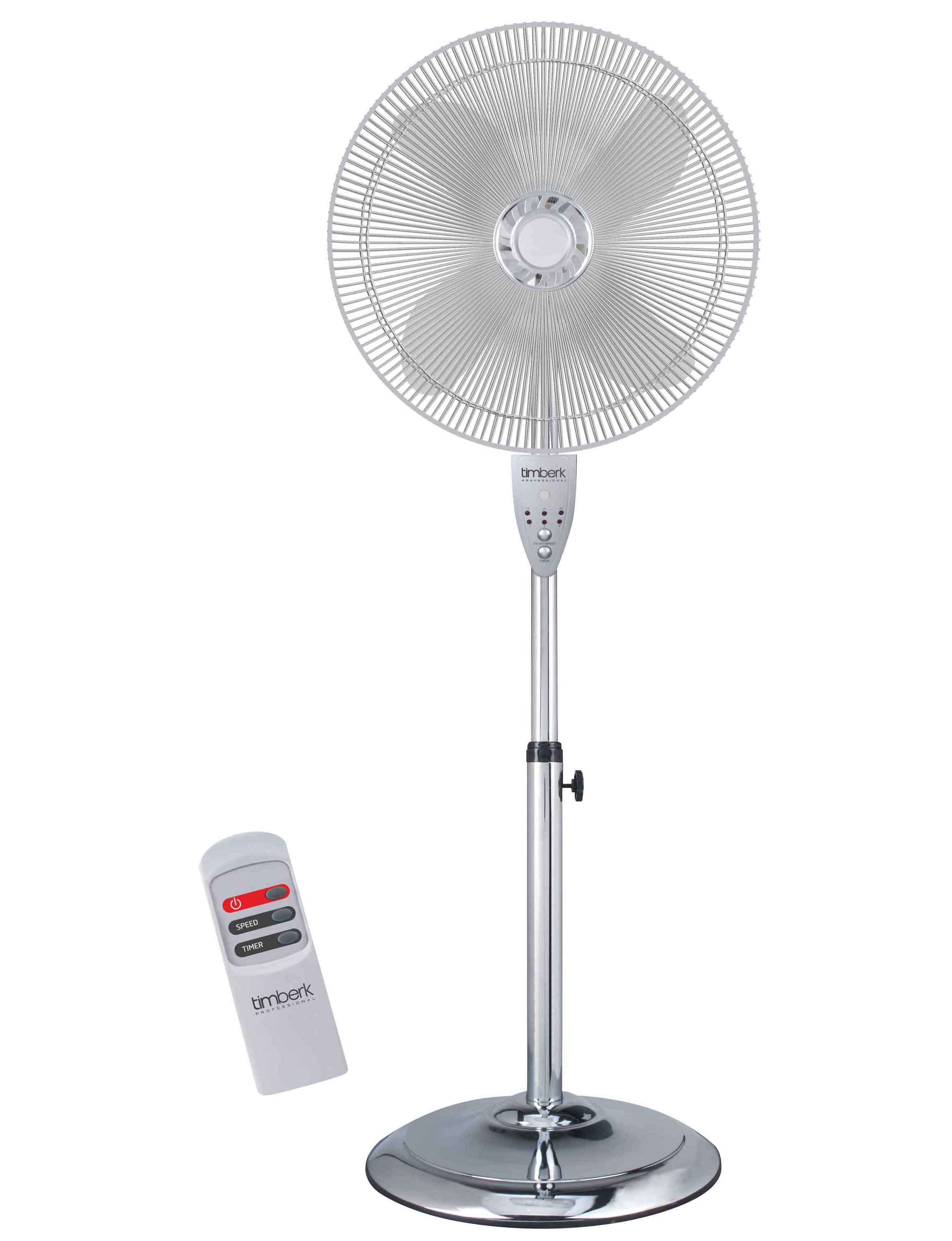 Вентилятор TIMBERK TЕF F16 FN3																		 — описание, фото, цены в интернет-магазине PT Stores