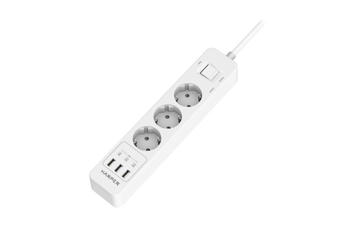  HARPER UCH-330 White																		 — описание, фото, цены в интернет-магазине PT Stores