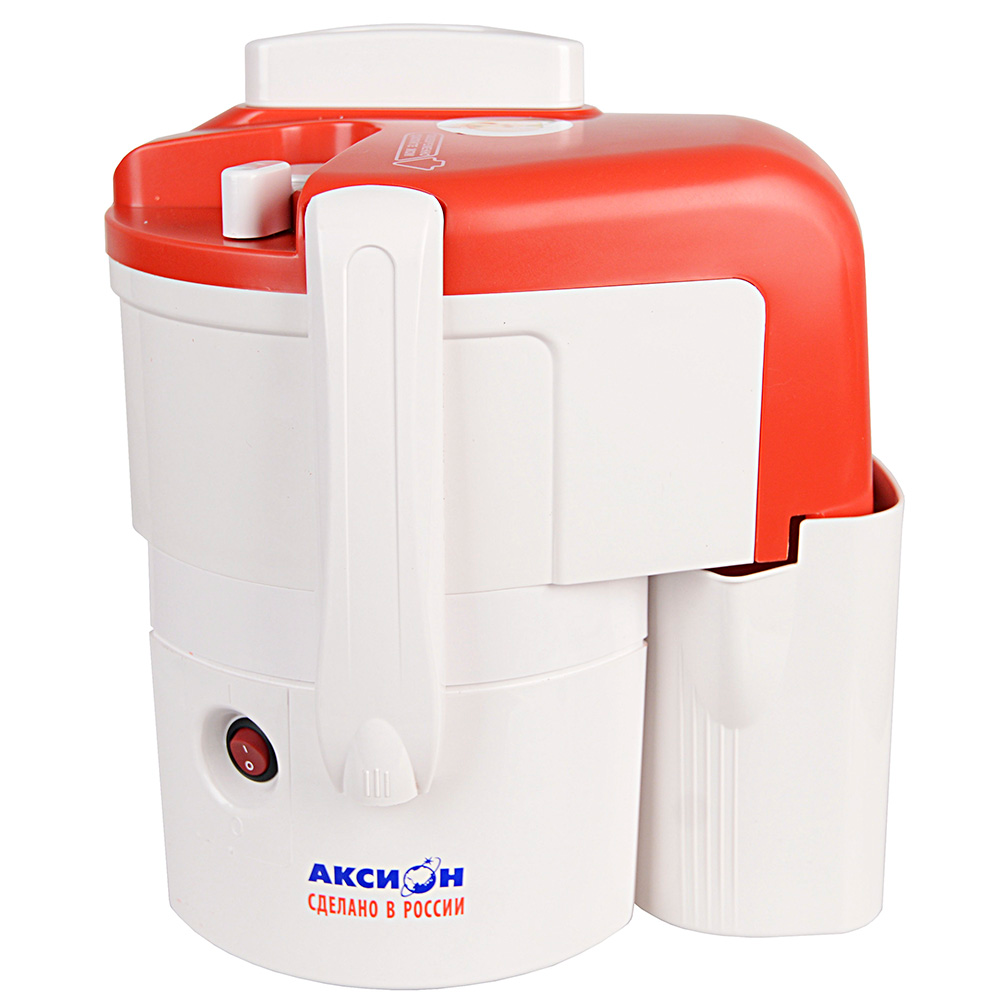 Соковыжималка Аксион СЦ 32.02																		 — описание, фото, цены в интернет-магазине PT Stores