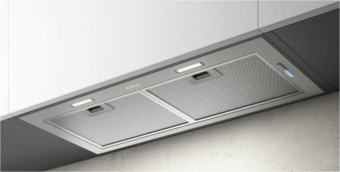 Вытяжка встраиваемая ELICA FOLD GR/A/72																		 — описание, фото, цены в интернет-магазине PT Stores
