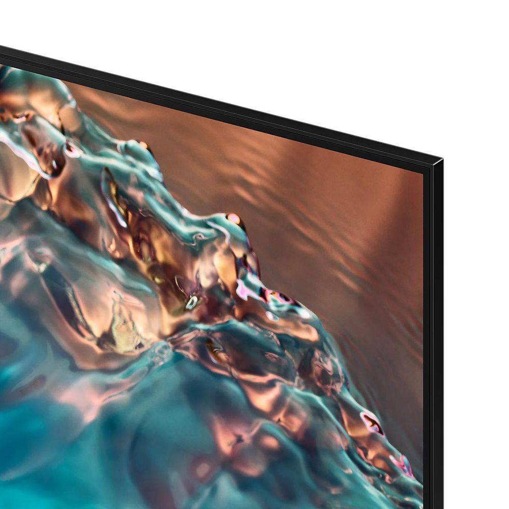 Купить Телевизор SAMSUNG UE55BU8000UCCE — Фото 3