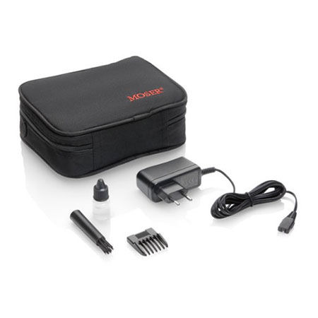 Купить  MOSER 1586-0060 — Фото 3