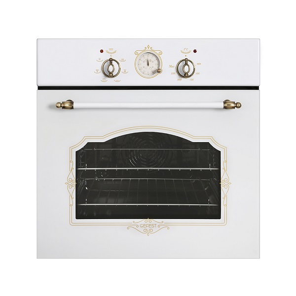 Электрический духовой шкаф GEFEST ДА 602-02 К82																		 — описание, фото, цены в интернет-магазине PT Stores