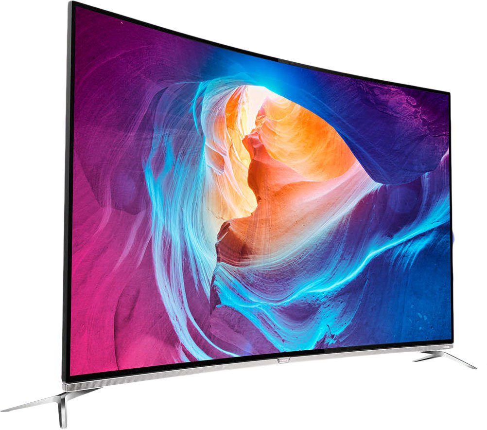 Купить Телевизор PHILIPS 65PUS8700/60 — Фото 3