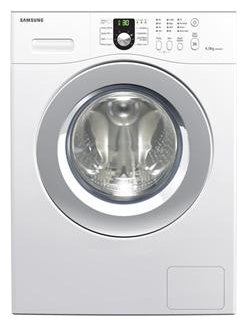 Стиральная машина SAMSUNG WF 8500 NHW																		 — описание, фото, цены в интернет-магазине PT Stores