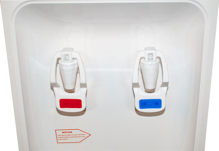 Купить Прибор для кухни RENOVA DT-F2C белый — Фото 5