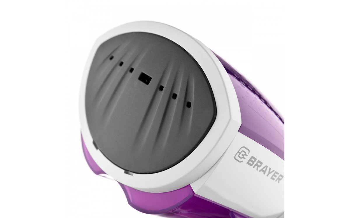 Купить Отпариватель BRAYER BR4121 — Фото 3