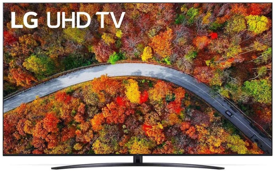 Телевизор LG 82UP81006LA																		 — описание, фото, цены в интернет-магазине PT Stores
