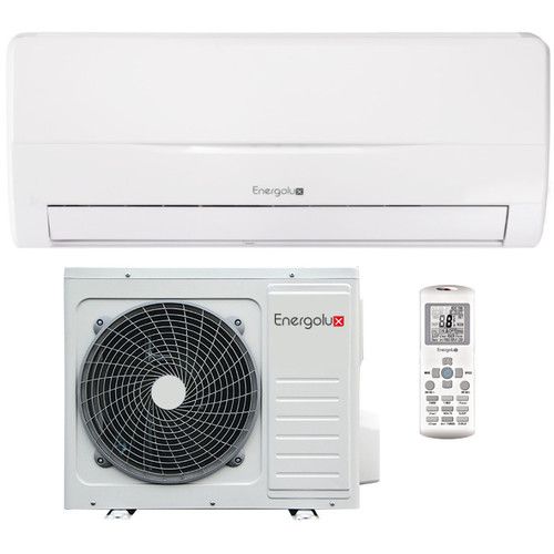 Купить Кондиционер Energolux SAS12L2-A-LT/SAU12L2-A-LT (комплект) — Фото 3