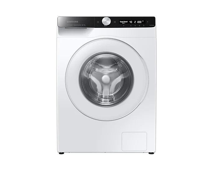 Стиральная машина SAMSUNG WW80A6S28TE																		 — описание, фото, цены в интернет-магазине PT Stores